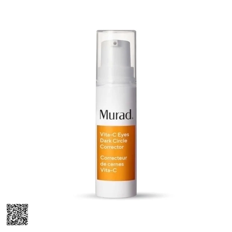 Huyết Thanh Chống Thâm Quầng Mắt Murad Vita-C Eyes Dark Circle Corrector 5ml