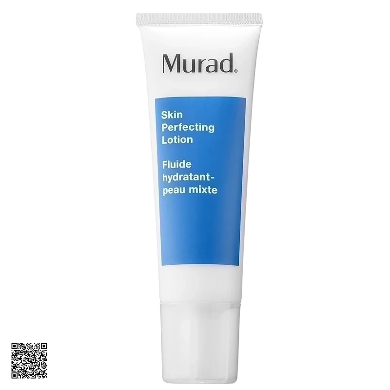 Kem Dưỡng Ẩm Thu Nhỏ Lỗ Chân Lông Murad Skin Perfecting Lotion
