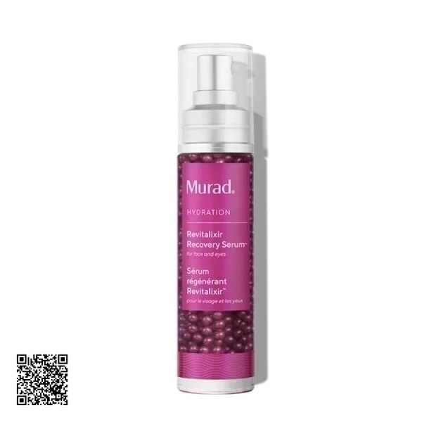 Serum Phục Hồi Da Murad Revitalixir Recovery Serum