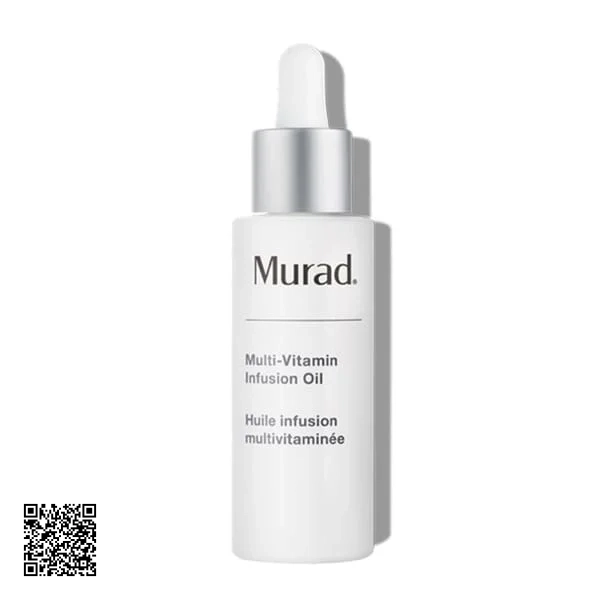 Dầu Dưỡng Da Murad Multi-Vitamin Infusion Oil
