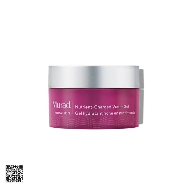 Murad Nutrient-Charged Water Gel - Gel Dưỡng Ẩm Từ Mỹ