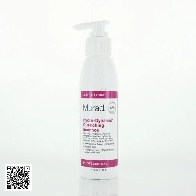 Serum Dưỡng Ẩm Murad Hydro Dynamic Quenching Essence Pro