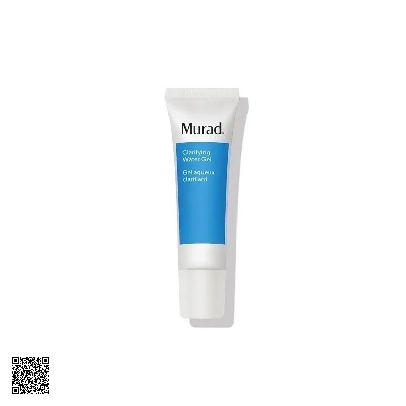 Murad Clarifying Water Gel - Gel Nước Dưỡng Ẩm