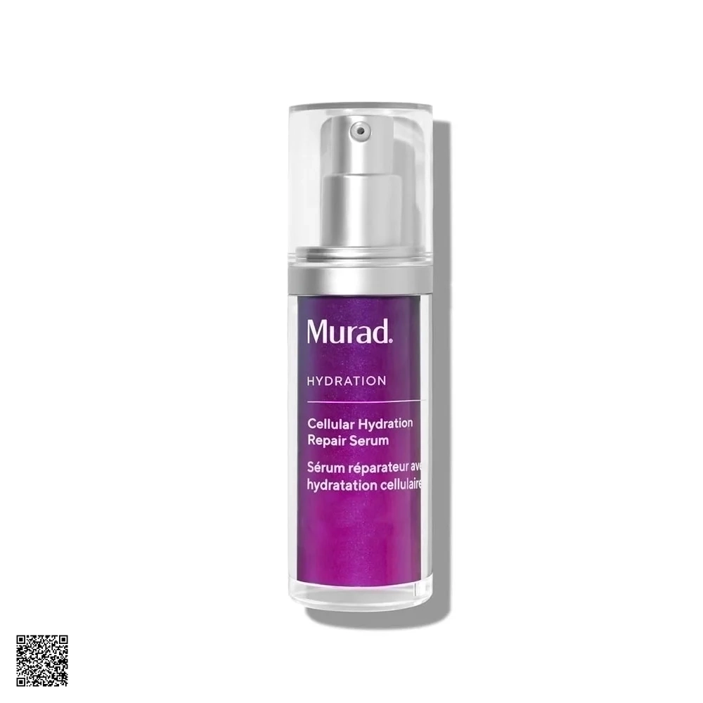 Murad Cellular Hydration Repair Serum - Serum Dưỡng Ẩm, Phục Hồi Da