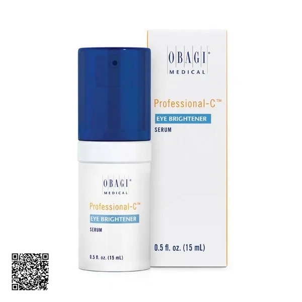 Serum Trị Thâm Quầng Mắt Obagi Professional C Eye Brightener