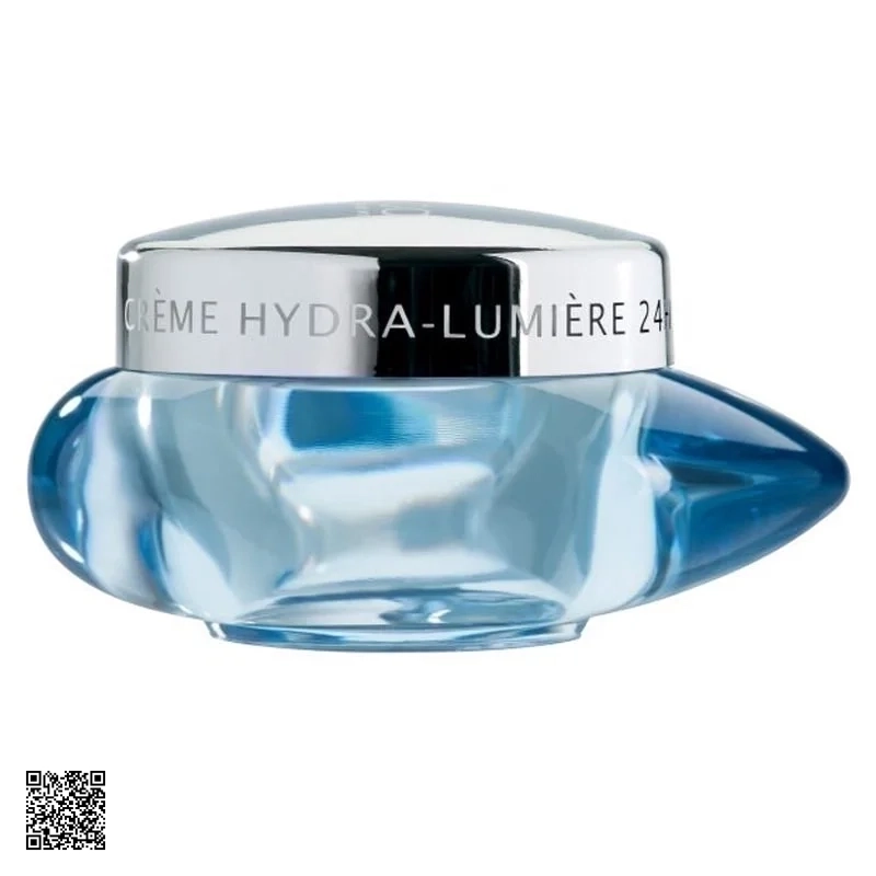 Kem Dưỡng Ẩm 24h Thalgo Hydra Marine 24h Cream