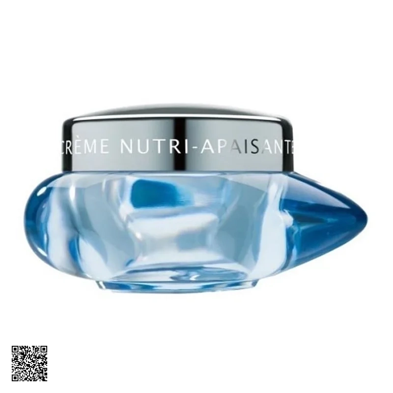 Thalgo Nutri Soothing Rich Cream - Kem Dưỡng Ẩm