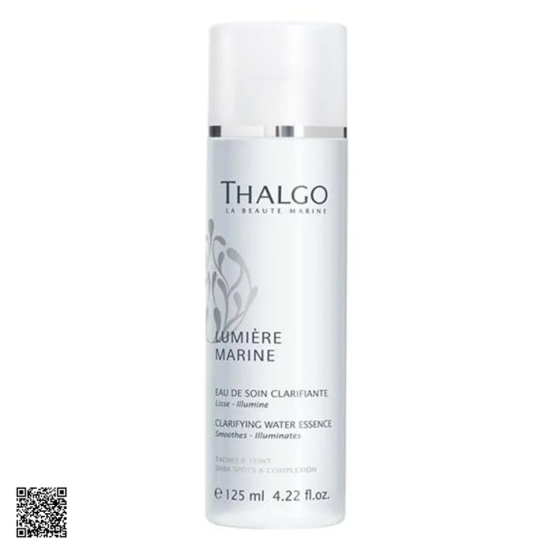 Thalgo Clarifying Water Essence - Nước Thần Trắng Da