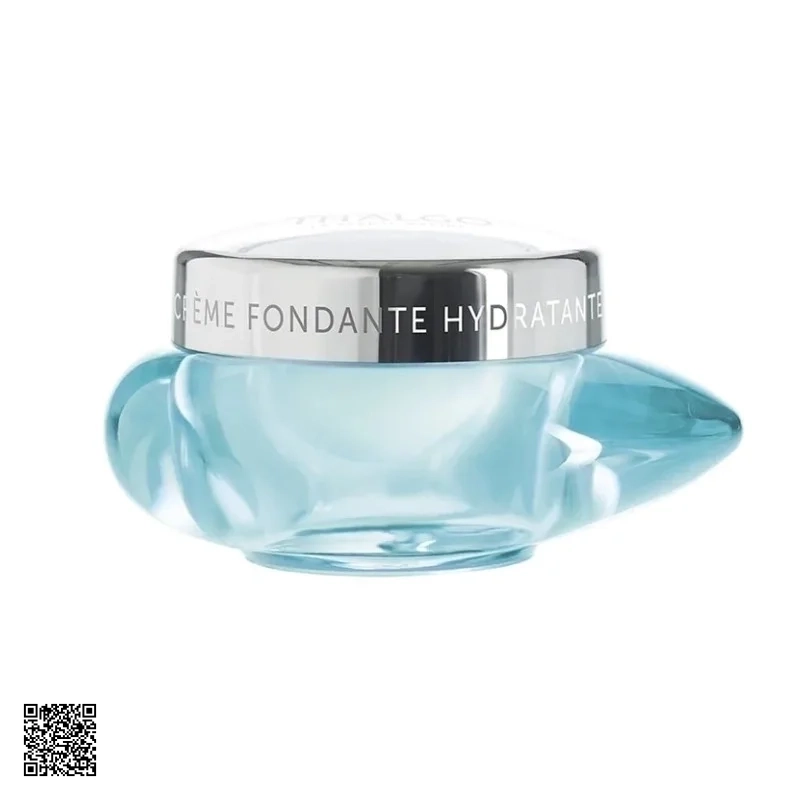 Thalgo Hydrating Melting Cream - Kem Cấp Nước Dưỡng Ẩm