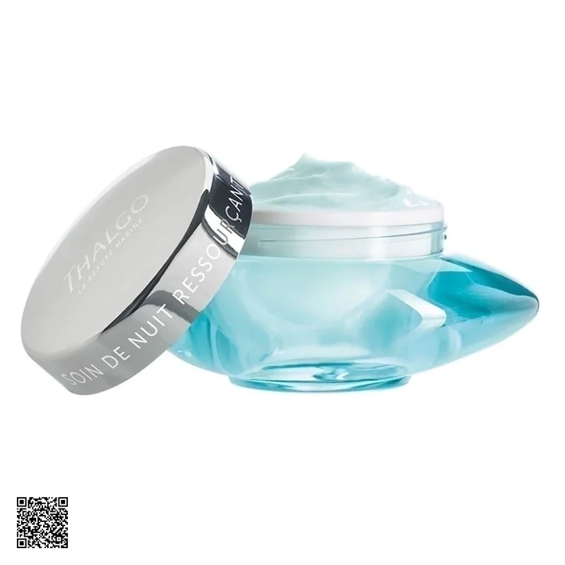 Thalgo Revitalising Night Cream - Kem Dưỡng Ẩm Ban Đêm
