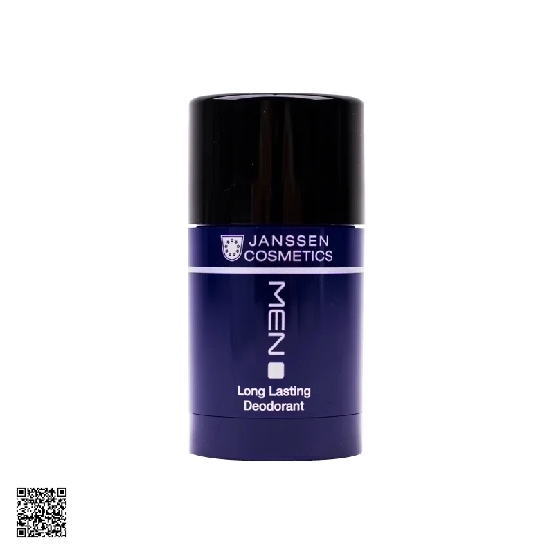 Lăn Khử Mùi Cho Nam Janssen Long Lasting Deodorant