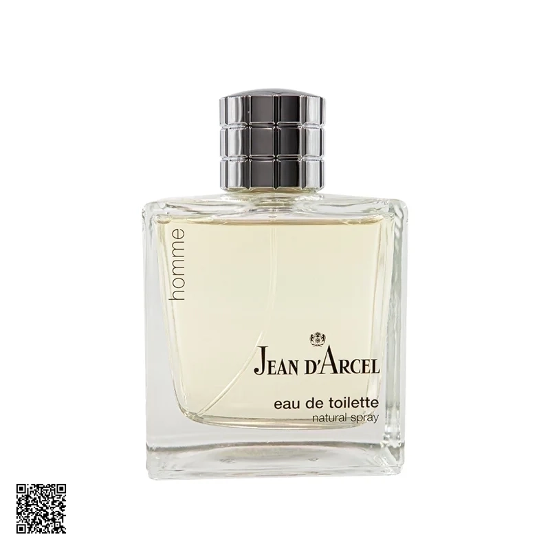 Nước Hoa Nam Jean D'Arcel Homme Natural Spray