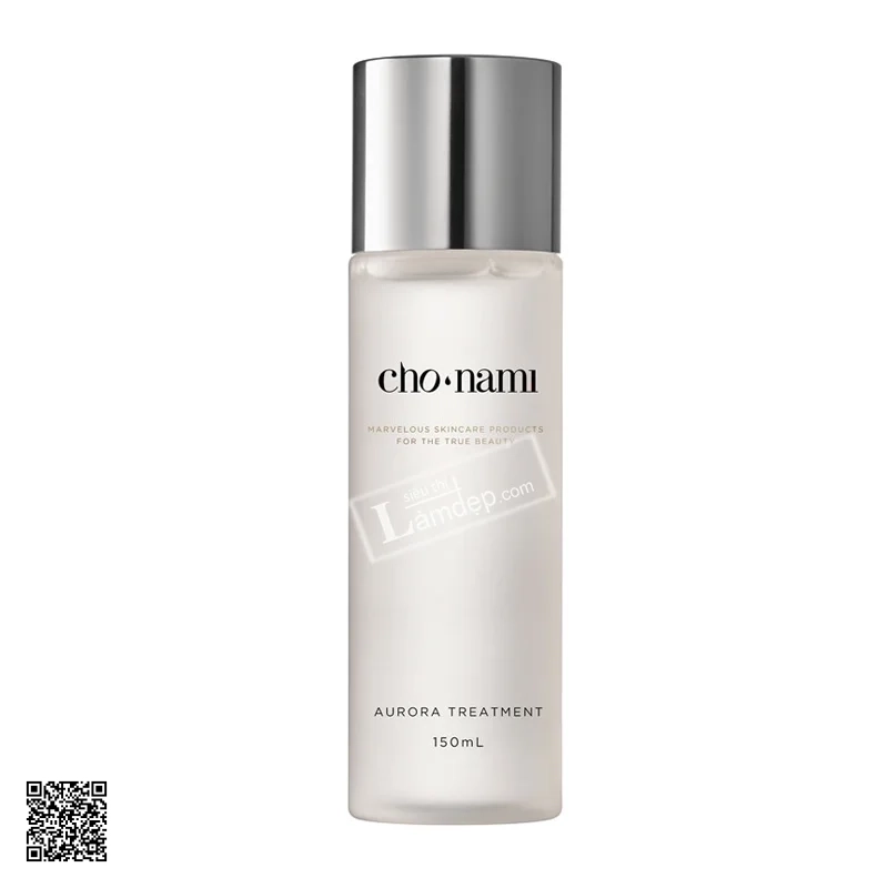 Nước Thần Dưỡng Trắng Da Cho Nami Aurora Treatment