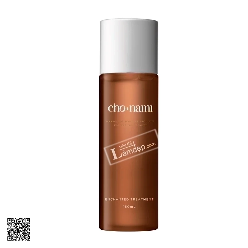 Nước Thần Chống Lão Hóa Cho Nami Enchanted Treatment