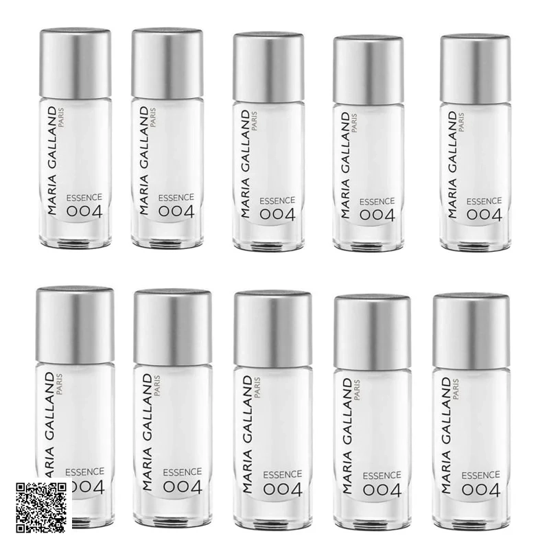 Maria Galland 004 Essence Truffe Blanche - Tinh Chất Dưỡng Ẩm