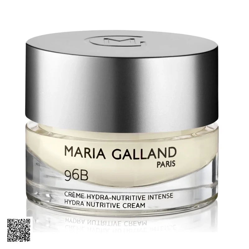 Kem Dưỡng Ẩm, Cấp Nước Maria Galland 96B Hydra-Nutritive Cream