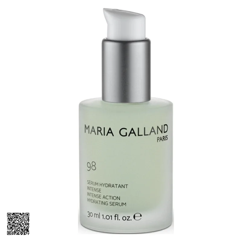 Maria Galland 98 Intensive Action Hydrating Serum - Tinh Chất Dưỡng Ẩm Sâu