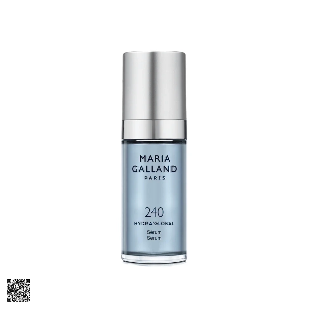 Maria Galland 240 Hydra'Global Serum - Serum Cấp Nước Đa Tầng