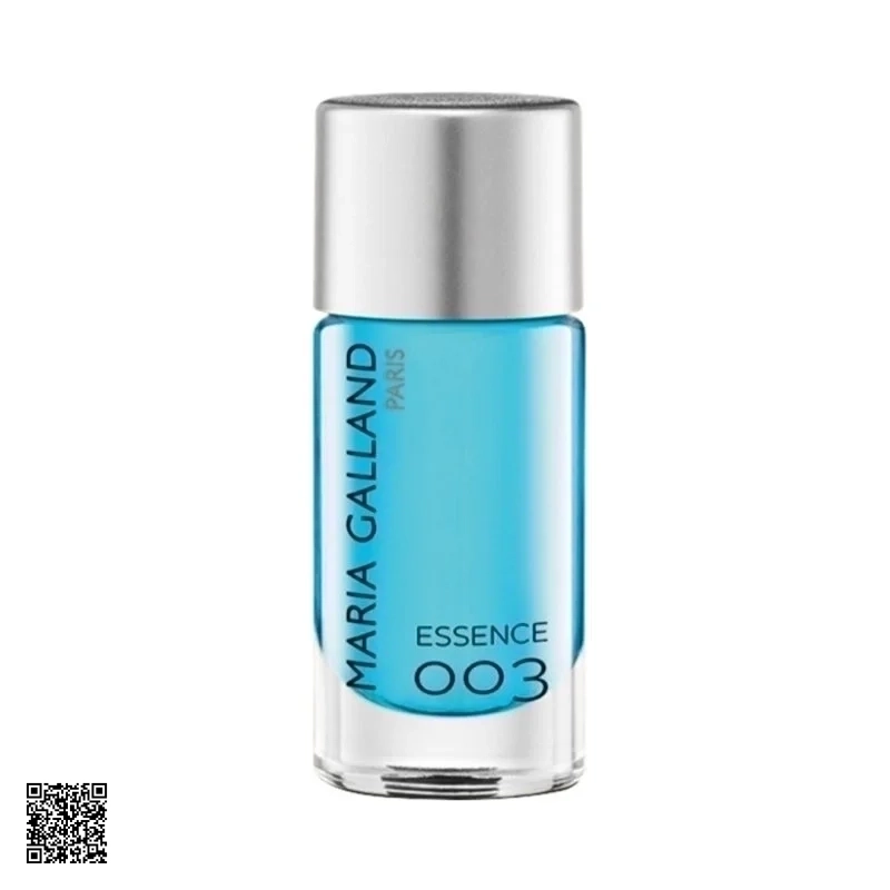 Maria Galland 003 Essence Malachite - Tinh Chất Làm Dịu