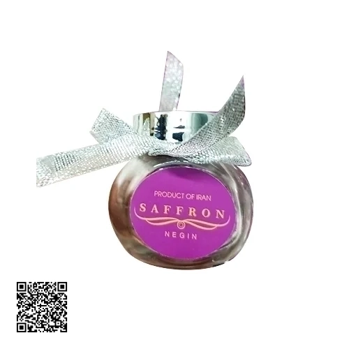 Nhụy Hoa Nghệ Tây Saffron Negin Product Of Iran 1gr