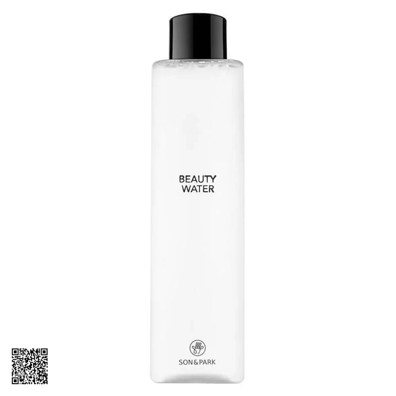 Nước Thần Làm Đẹp Da Son Park Beauty Water Hàn Quốc