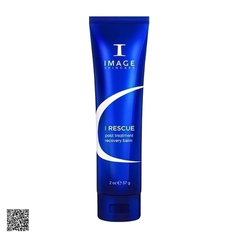 Kem Phục Hồi Da Image Skincare I Rescue Post Treatment Recovery Balm