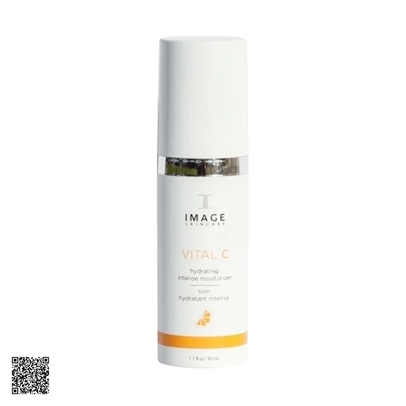 Image Skincare Vital C Hydrating Intense Moisturizer - Serum Dưỡng Ẩm
