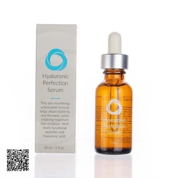 The Perfect Hyaluronic Perfection Serum - Serum Cấp Ẩm Chuyên Sâu