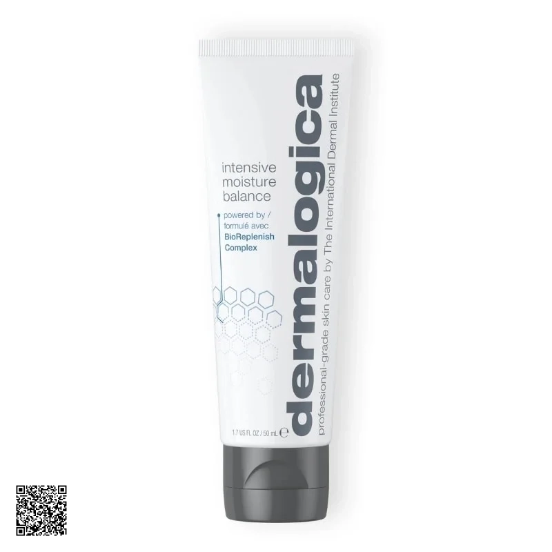 Dermalogica Intensive Moisture Balance - Kem Dưỡng Cân Bằng Độ Ẩm Cho Da (50ml)