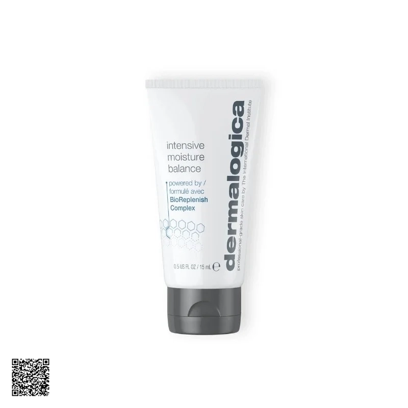 Dermalogica Intensive Moisture Balance - Kem Dưỡng Cân Bằng Độ Ẩm Cho Da (15ml)