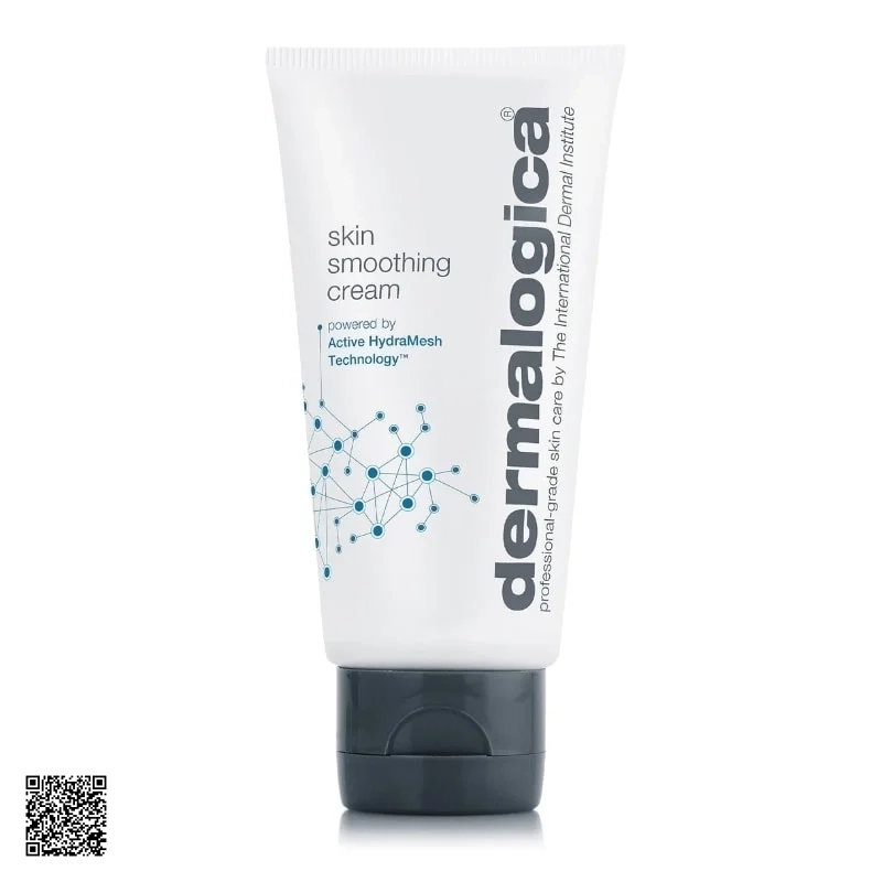 Dermalogica Skin Smoothing Cream - Kem Dưỡng Chiết Xuất Thảo Dược (100ml)