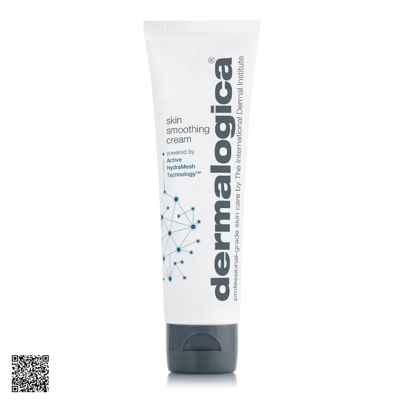 Dermalogica Skin Smoothing Cream - Kem Dưỡng Chiết Xuất Thảo Dược (50ml)