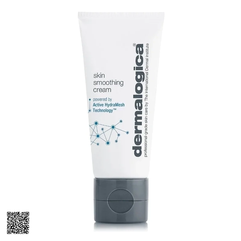 Kem Dưỡng Chiết Xuất Thảo Dược Dermalogica Skin Smoothing Cream 15ml