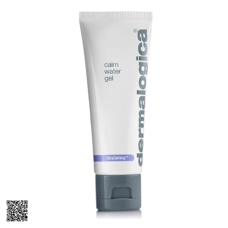 Dermalogica Calm Water Gel - Gel Nước Dưỡng Ẩm Cho Da Nhạy Cảm (50ml)
