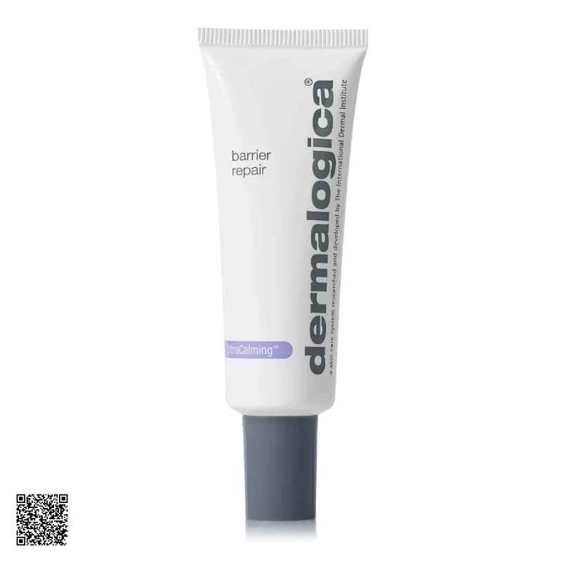 Dermalogica Barrier Repair - Kem Dưỡng Ẩm Phục Hồi Da (30ml)