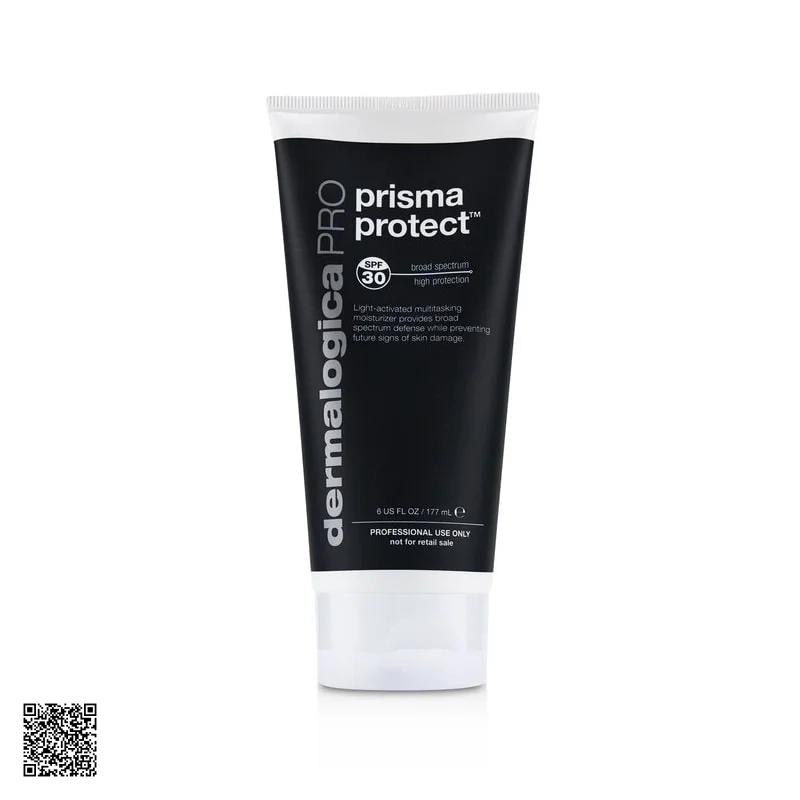 Dermalogica Prisma Protect SPF30 - Kem Dưỡng Da Chống Nắng (177ml)