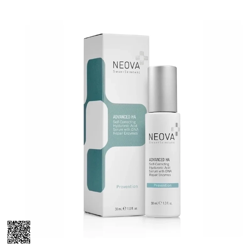 Neova Prevention Advanced HA - Serum Cấp Ẩm Phục Hồi Da