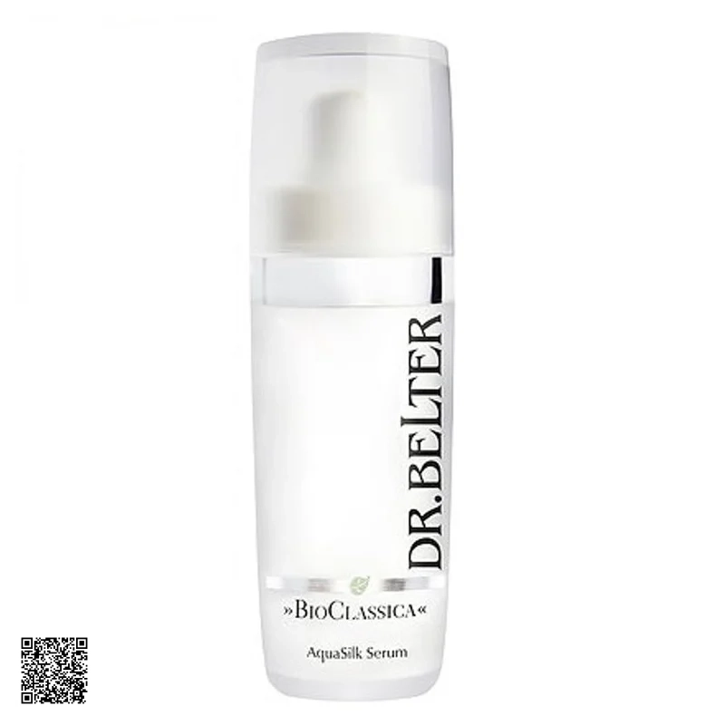 Dr.Belter Bio Classica Aqua Silk Serum - Tinh Chất Dưỡng Ẩm