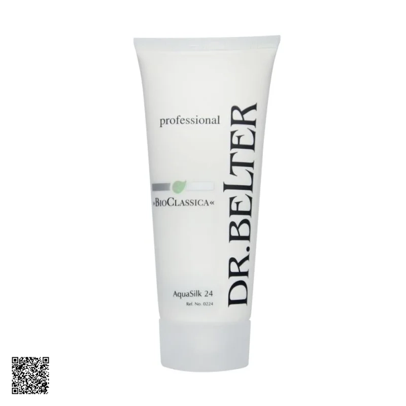 Dr.Belter Bio Classica Aqua Silk 24 - Kem Dưỡng Ẩm Tơ Tằm 24h (100ml)