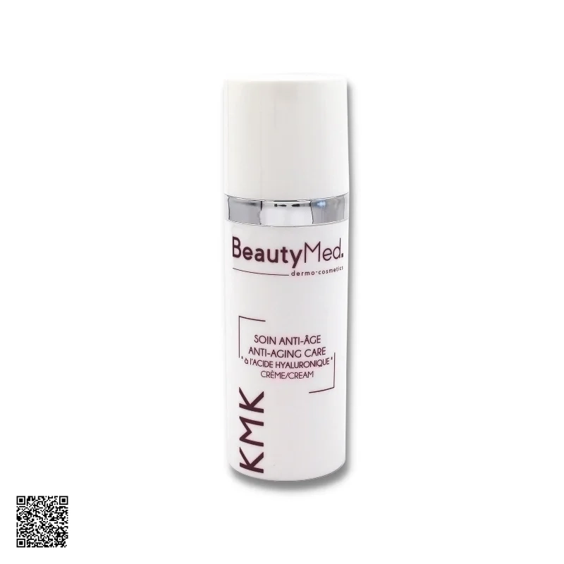 Beauty Med KMK Anti-Aging Care Cream - Kem Dưỡng Ẩm Trẻ Hóa Da
