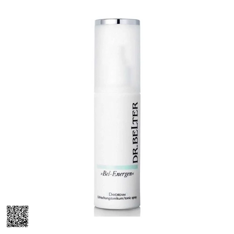 Dr.Belter Bel-Energen Daydream Tonic Spray - Xịt Dưỡng Ẩm Cân Bằng Da (150ml)