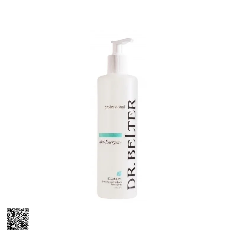 Dr.Belter Bel-Energen Daydream Tonic Spray - Xịt Dưỡng Ẩm Cân Bằng Da (500ml)