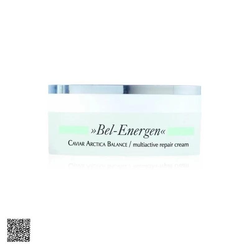 Dr.Belter Bel-Energen Caviar Arctica Multiactive Repair Cream - Kem Dưỡng Ẩm Trứng Cá Hồi (50ml)