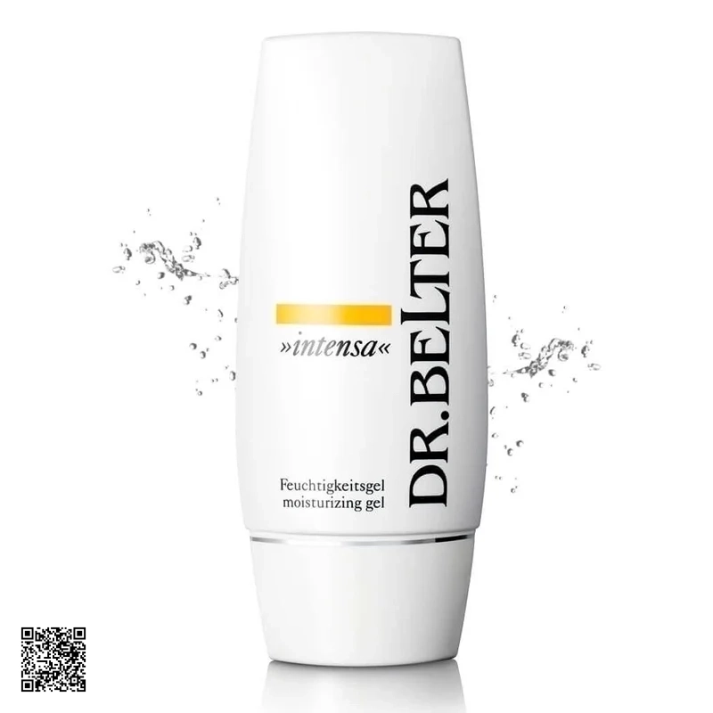 Dr.Belter Intensa Moisturizing Gel - Gel Dưỡng Ẩm Da