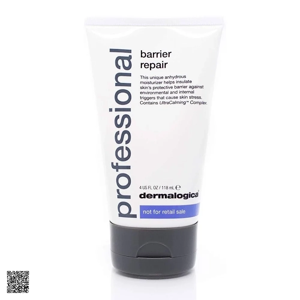Dermalogica Professional Barrier Repair - Kem Dưỡng Ẩm Phục Hồi Da (118ml)