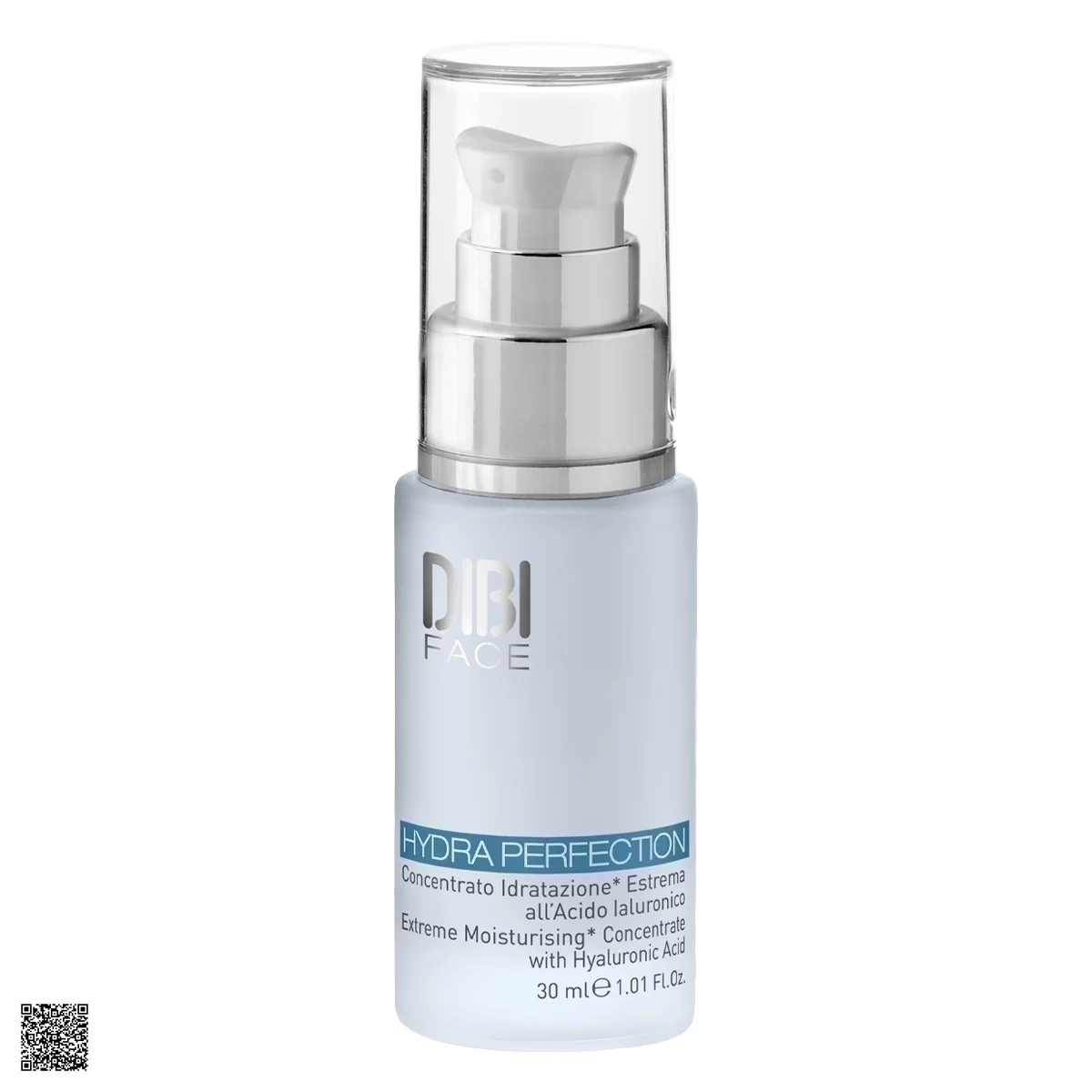 Dibi Milano Hydra Perfection Extreme Moisturising Concentrate With HA - Tinh Chất Cấp Nước