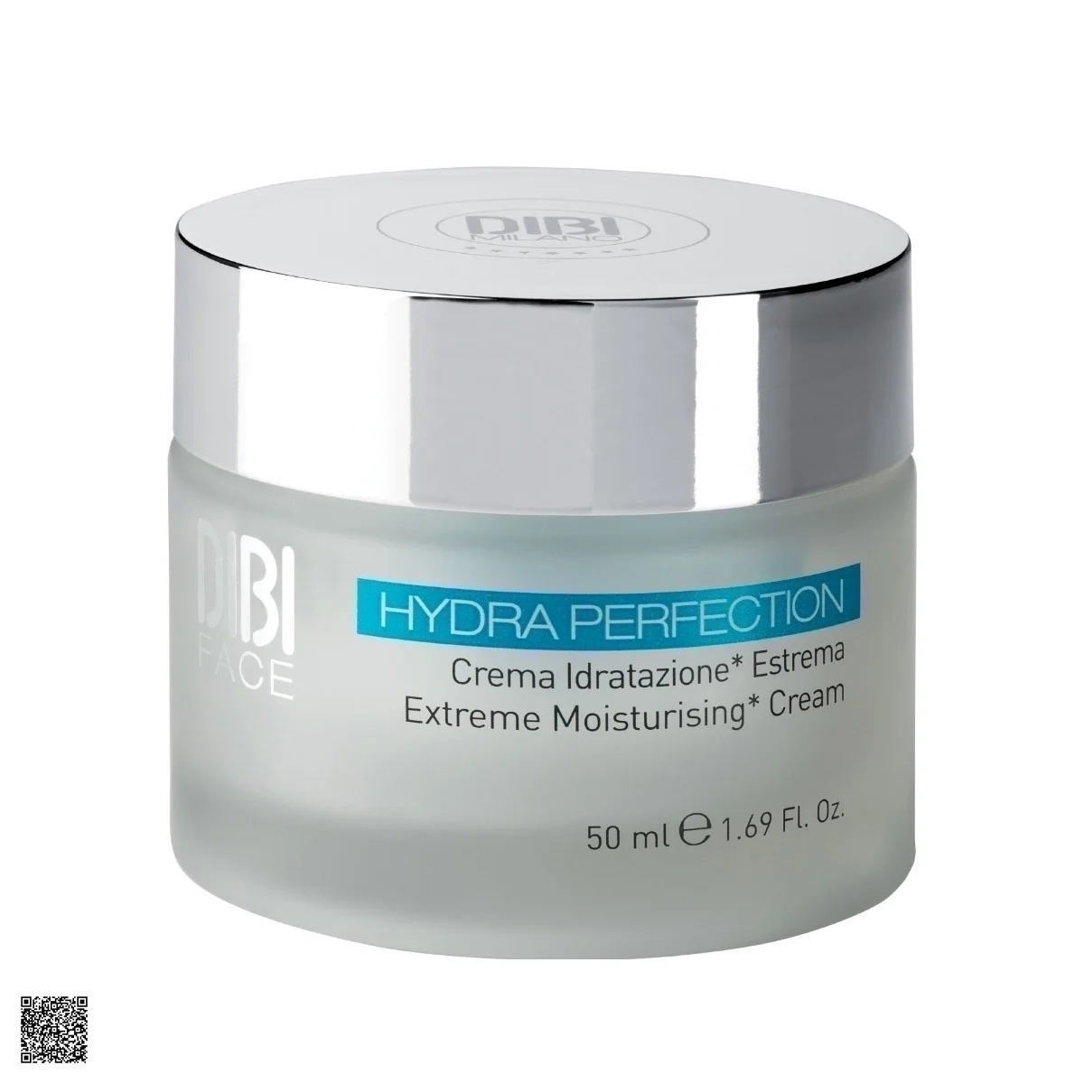 Dibi Milano Hydra Perfection Extreme Moisturising Cream - Kem Cấp Nước Cho Da (50ml)