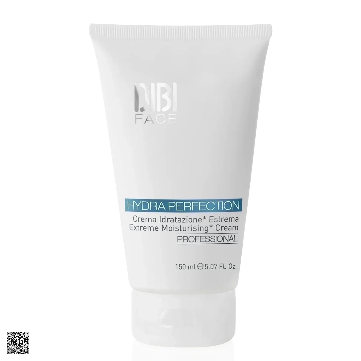 Dibi Milano Hydra Perfection Extreme Moisturising Cream - Kem Cấp Nước Cho Da (150ml)
