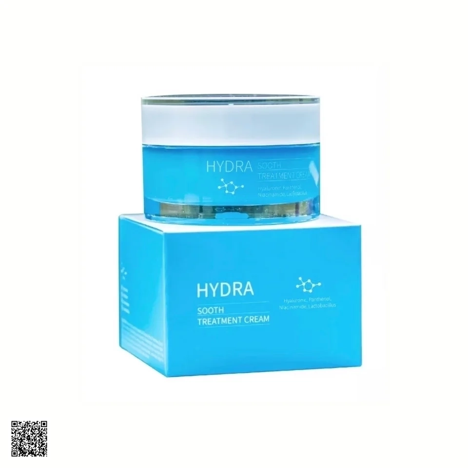 Kem Dưỡng Ẩm Phục Hồi Da K Lady Care Hydra Sooth Treatment Cream