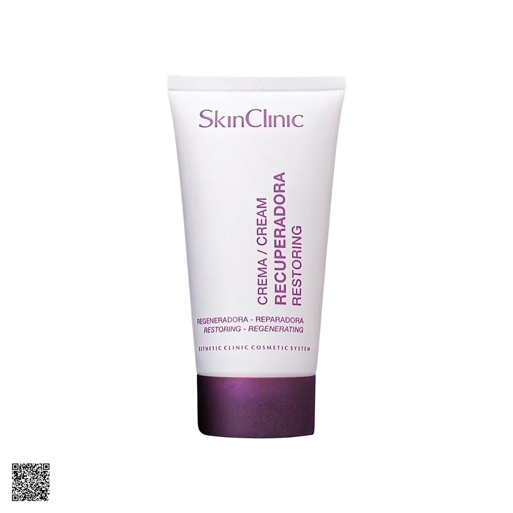 Kem Dưỡng Ẩm, Làm Dịu Và Phục Hồi Da SkinClinic Restoring Cream